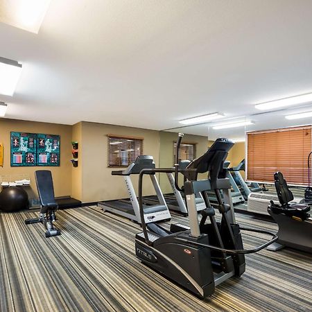 Sonesta Simply Suites Denver West Federal Center لاكيووود، لوس أنجليس، كاليفورنيا المظهر الخارجي الصورة