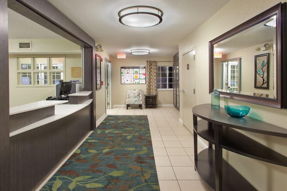Sonesta Simply Suites Denver West Federal Center لاكيووود، لوس أنجليس، كاليفورنيا المظهر الخارجي الصورة