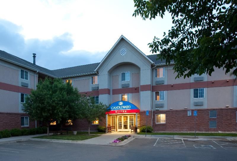 Sonesta Simply Suites Denver West Federal Center لاكيووود، لوس أنجليس، كاليفورنيا المظهر الخارجي الصورة