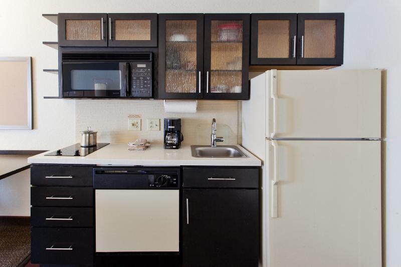 Sonesta Simply Suites Denver West Federal Center لاكيووود، لوس أنجليس، كاليفورنيا المظهر الخارجي الصورة