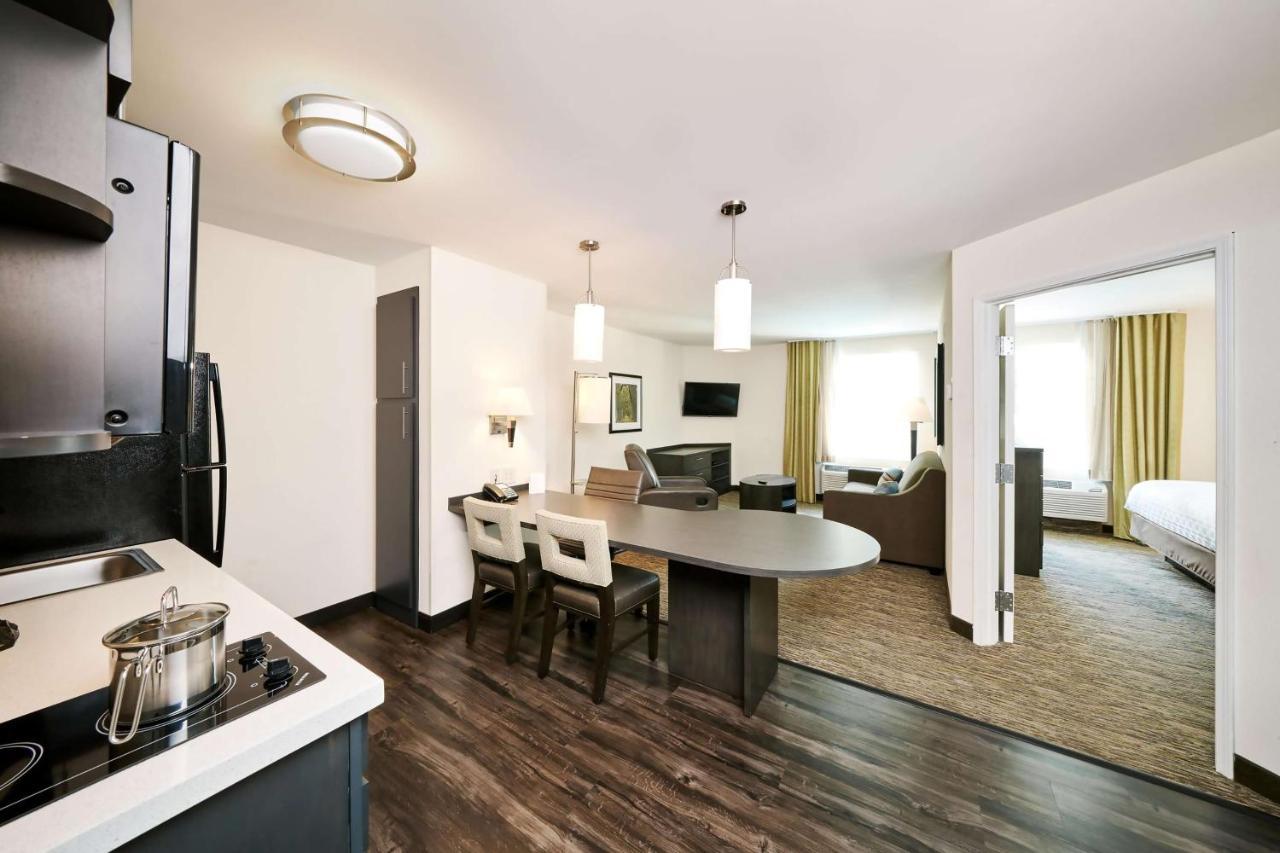 Sonesta Simply Suites Denver West Federal Center لاكيووود، لوس أنجليس، كاليفورنيا المظهر الخارجي الصورة