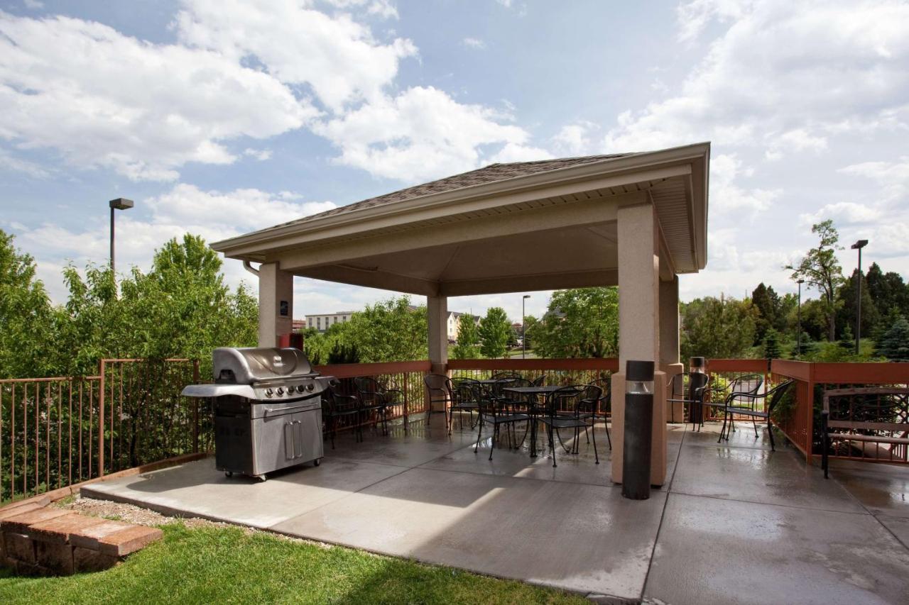 Sonesta Simply Suites Denver West Federal Center لاكيووود، لوس أنجليس، كاليفورنيا المظهر الخارجي الصورة