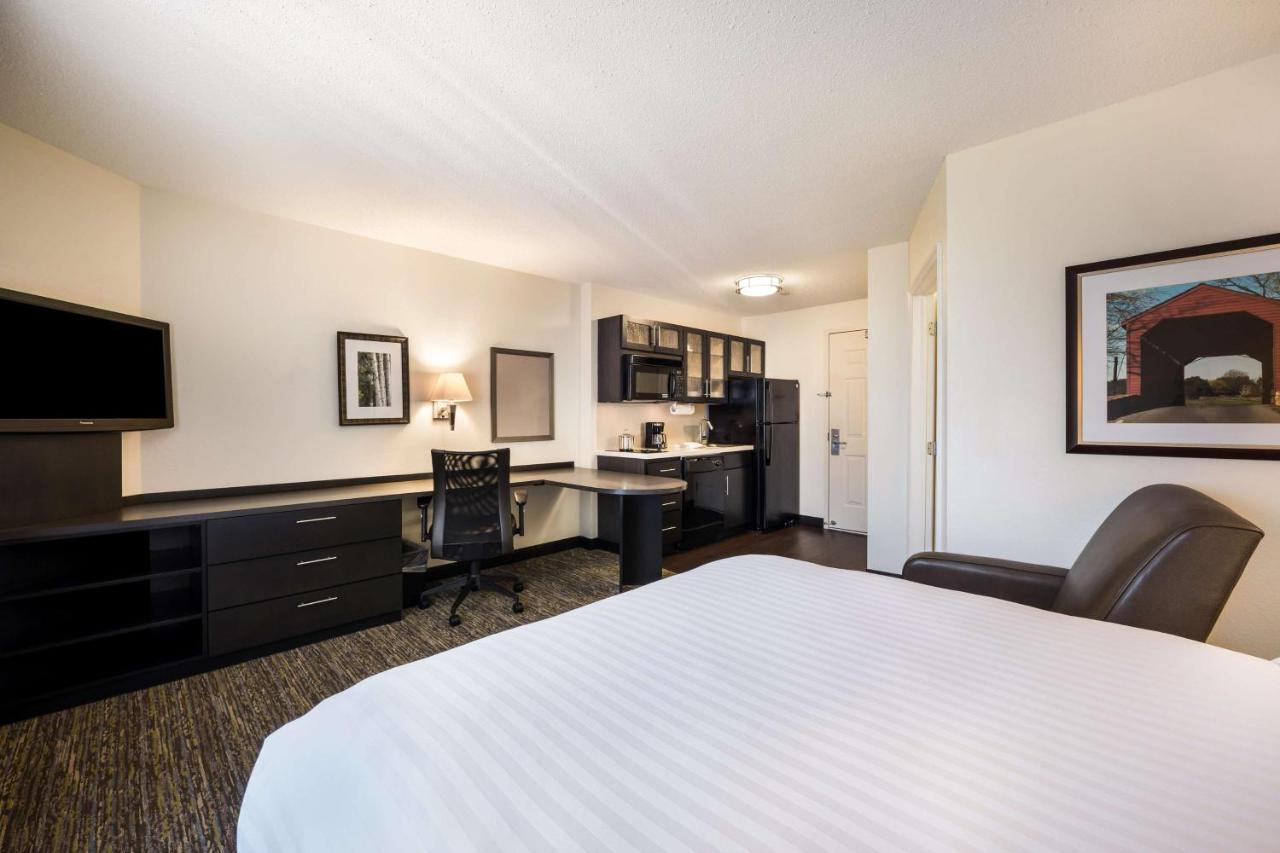 Sonesta Simply Suites Denver West Federal Center لاكيووود، لوس أنجليس، كاليفورنيا المظهر الخارجي الصورة