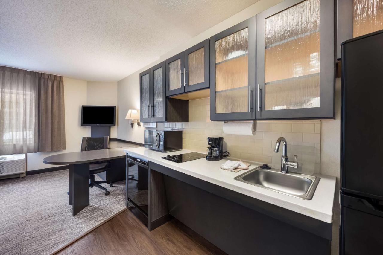 Sonesta Simply Suites Denver West Federal Center لاكيووود، لوس أنجليس، كاليفورنيا المظهر الخارجي الصورة