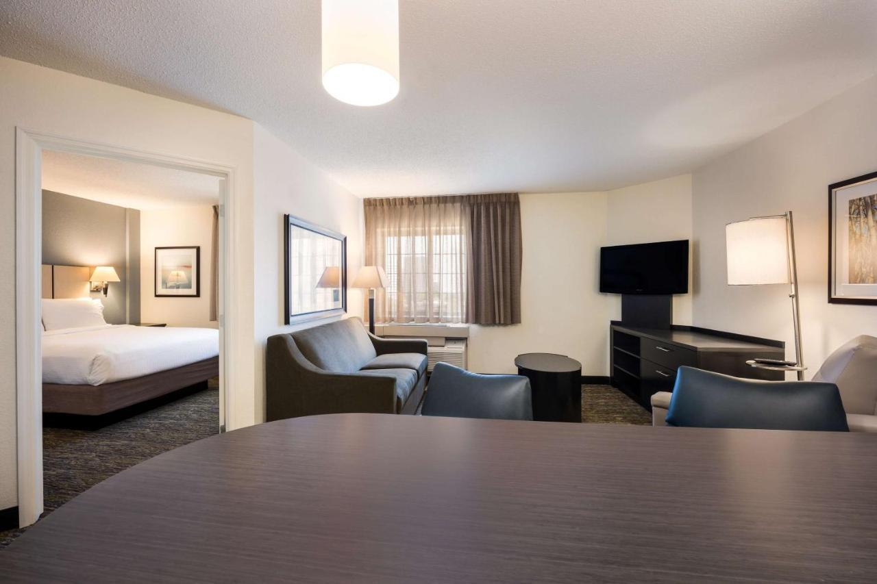 Sonesta Simply Suites Denver West Federal Center لاكيووود، لوس أنجليس، كاليفورنيا المظهر الخارجي الصورة