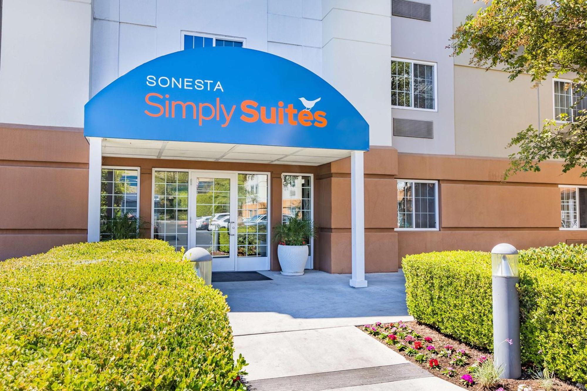 Sonesta Simply Suites Denver West Federal Center لاكيووود، لوس أنجليس، كاليفورنيا المظهر الخارجي الصورة
