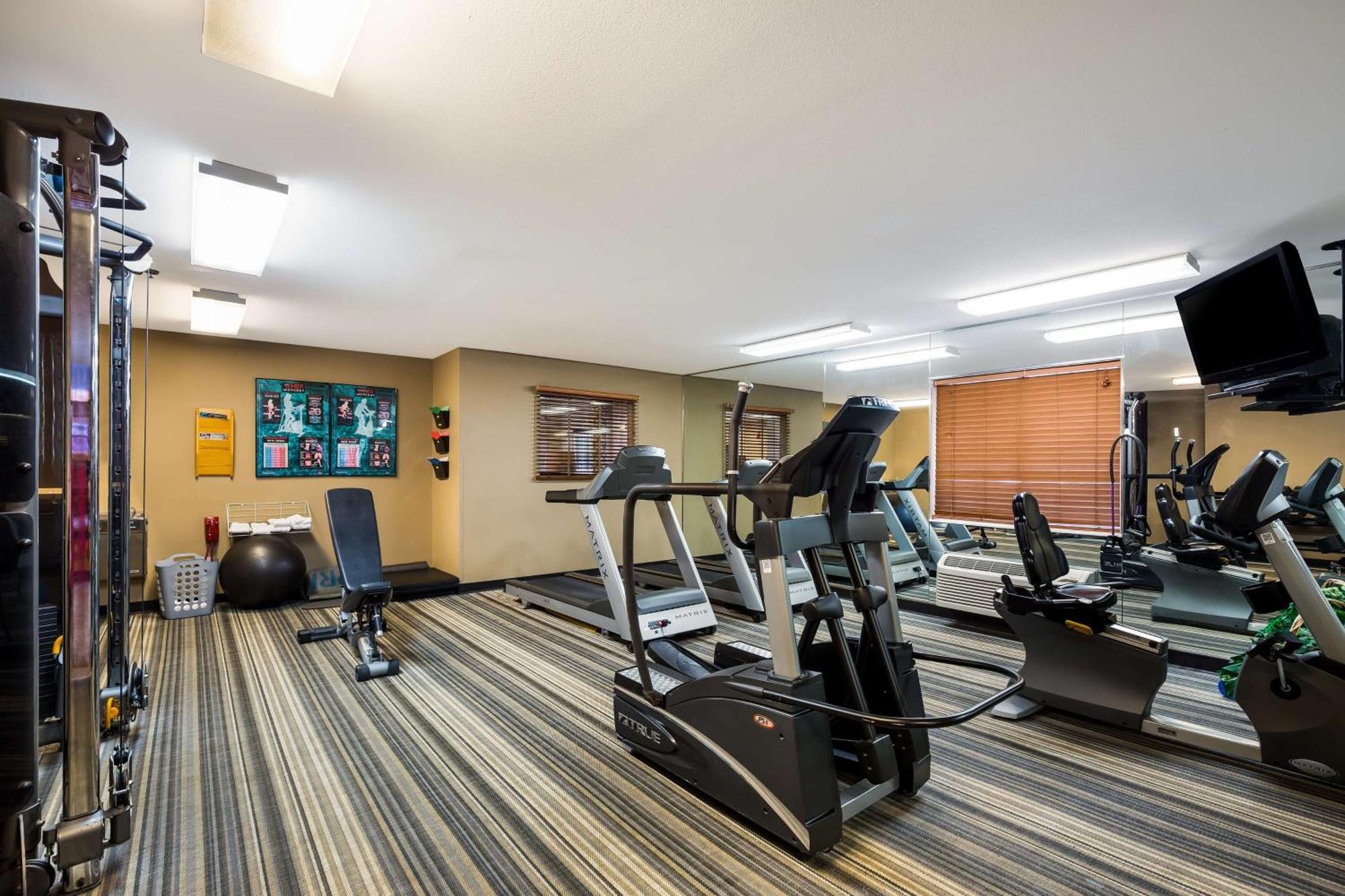 Sonesta Simply Suites Denver West Federal Center لاكيووود، لوس أنجليس، كاليفورنيا المظهر الخارجي الصورة