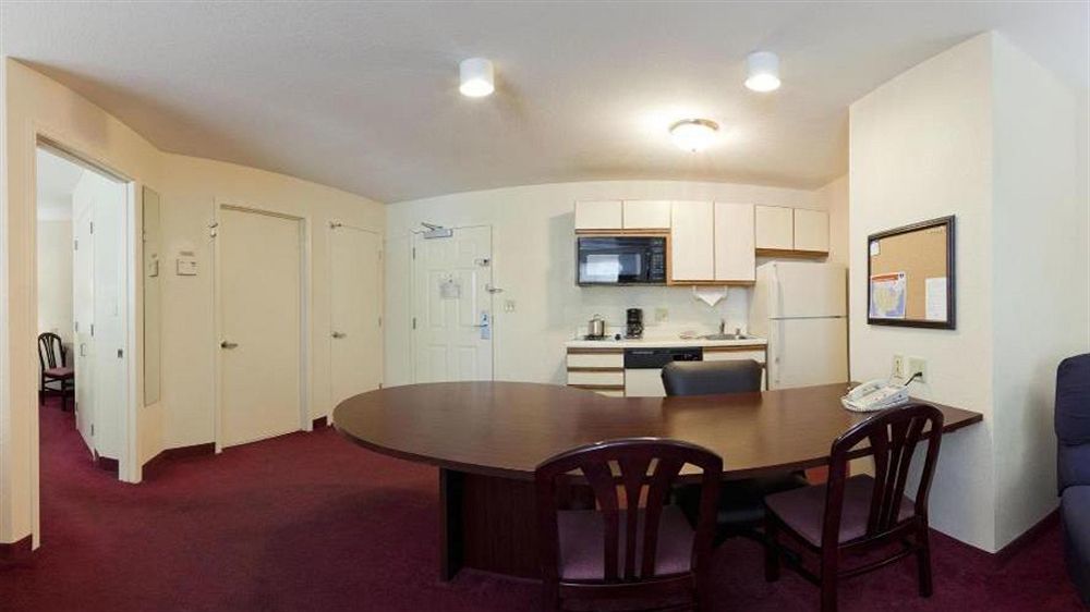 Sonesta Simply Suites Denver West Federal Center لاكيووود، لوس أنجليس، كاليفورنيا المظهر الخارجي الصورة