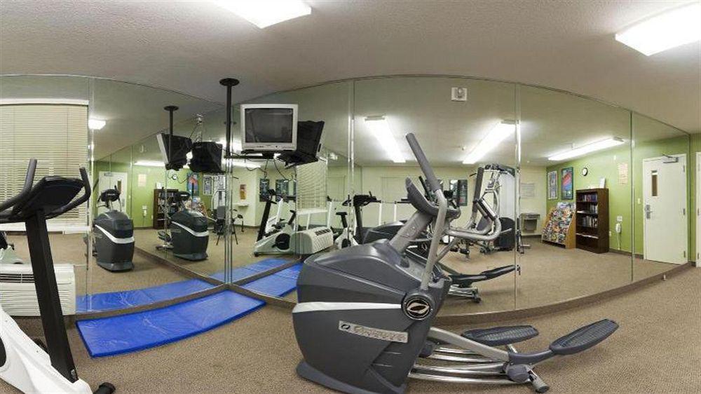 Sonesta Simply Suites Denver West Federal Center لاكيووود، لوس أنجليس، كاليفورنيا المظهر الخارجي الصورة